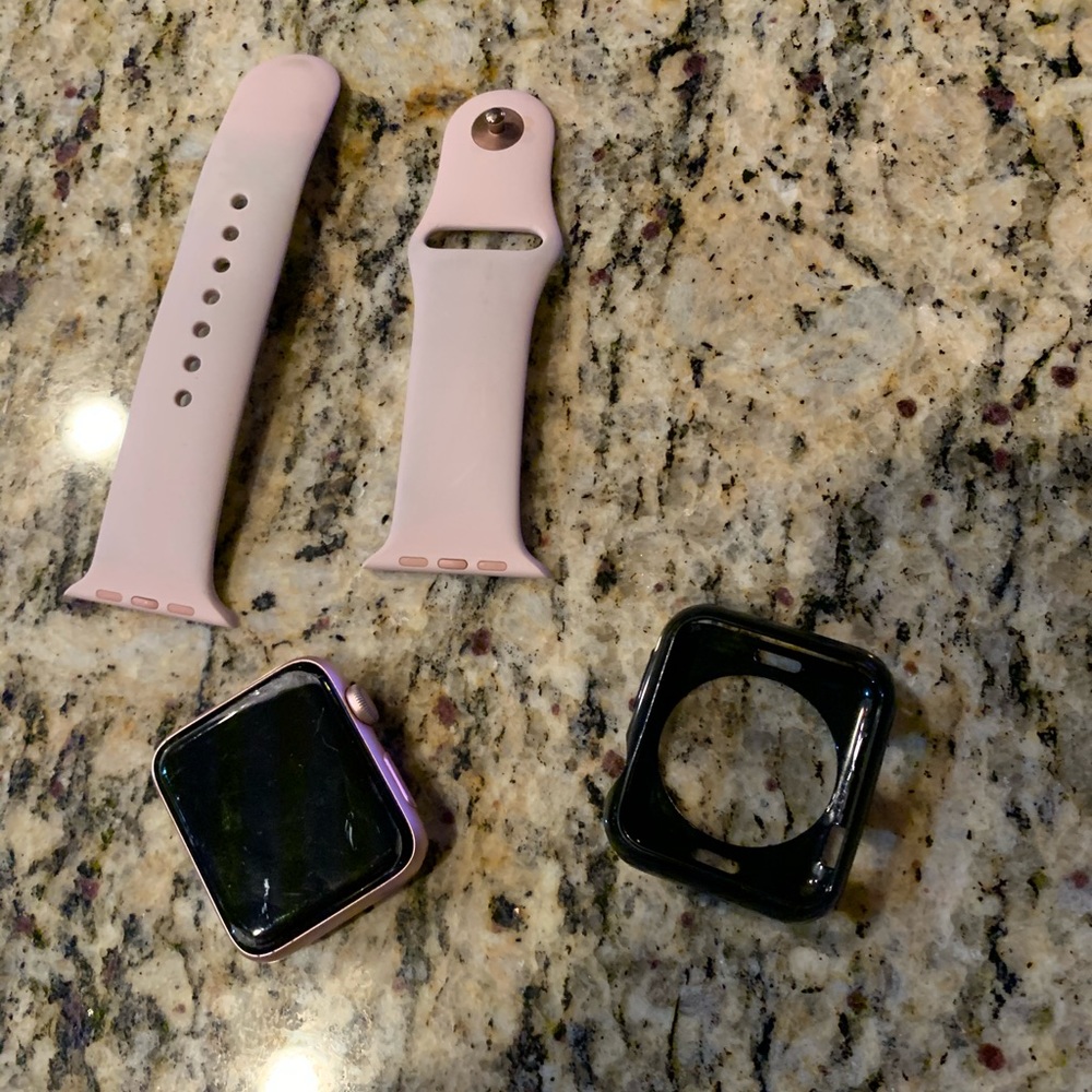 Apple Watch series 2 42 mm